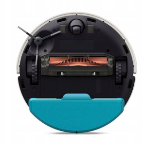 Робот-пылесос Philips Aqua 7000 XU7000/01, черный