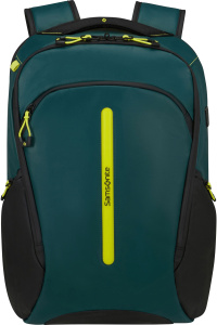 Рюкзак для ноутбука Samsonite Ecodiver M 15,6″, бирюзовый 140874-A567