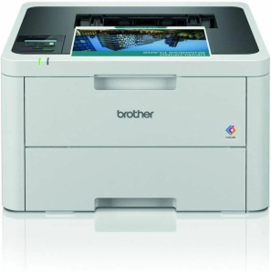 Цветной лазерный принтер Brother HL-L3220CWE
