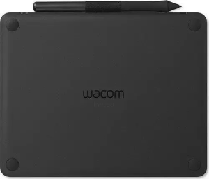 Графический планшет Wacom Intuos S Bluetooth