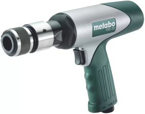 Молоток отбойный пневматический Metabo DMH 290 Set 601561500