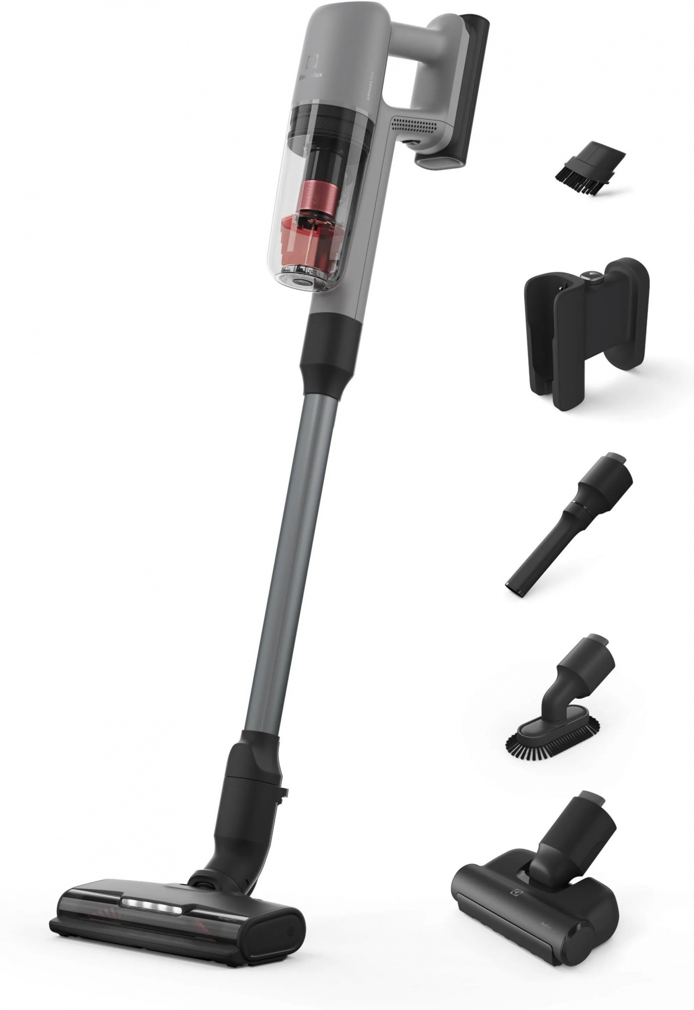 Беспроводной пылесос Electrolux Animal 700 PET EP71AB14UG