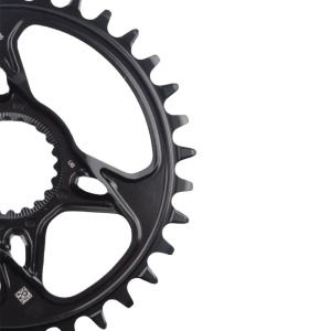 Звездочка Shimano XTR SM-CRM95 36T
