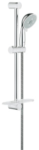 Душевой комплект Grohe Quattro TEMPESTA RUSTIC 27609000