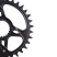 Звездочка Shimano XTR SM-CRM95 36T
