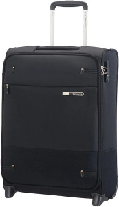 Чемодан Samsonite Base Boost S 55см, черный 79200-1041