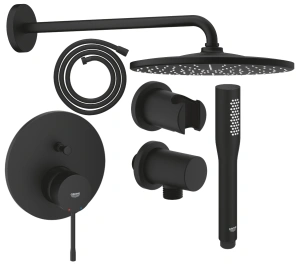 Душевой комплект Grohe Essence PGC12