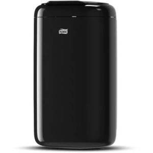 Мусорное ведро Tork 564008, 5 л, черное