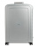 Чемодан Samsonite S'Cure L 75 см, серебристый 49308-1776