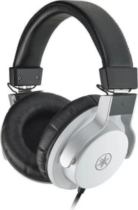 Наушники YAMAHA HPH-MT7, white