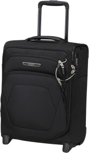 Чемодан Samsonite Spark SNG Eco x, чёрный