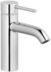 Смеситель для раковины Kludi Bozz 382880576, хром