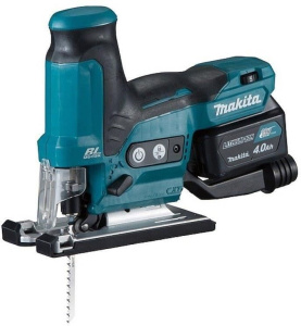 Лобзик аккумуляторный Makita JV102DSMJ