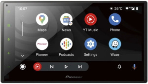 Автомагнитола Pioneer SPH-DA360DAB