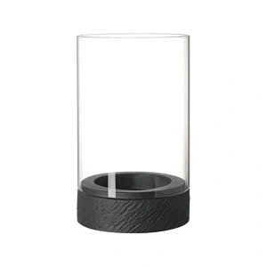 Подсвечник Villeroy & Boch Manufacture Rock (26,9 см)