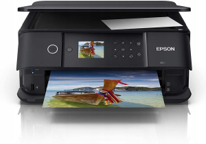 МФУ струйное Epson XP-6100
