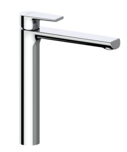 Смеситель для раковины Villeroy & Boch Liberty хром TVW10700600061