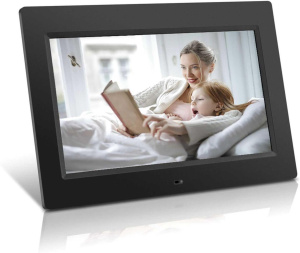Цифровая фоторамка Braun DF1094 21261