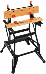 Складной верстак BLACK+DECKER WM550-XJ