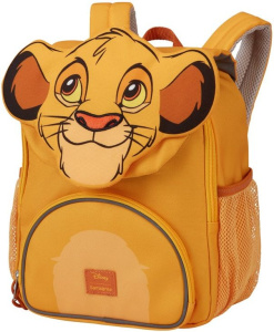 Рюкзак Samsonite Sammies Disney Simba