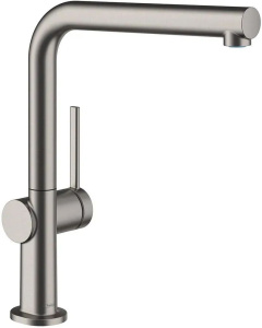 Смеситель для кухни Hansgrohe Talis M54 72840340 матовый хром