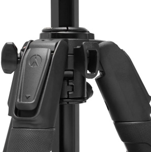 Штатив Manfrotto Alu с шаровой головкой XPRO ARCA MK055XPRO3-Q6T