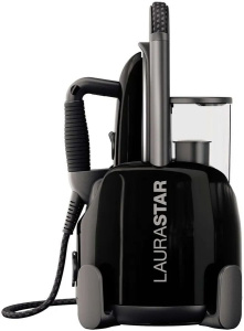 Парогенератор Laurastar Lift Plus Ultimate Black