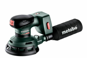 Аккумуляторная эксцентриковая шлифмашина Metabo SXA 18 LTX 150 BL 600411850 без акб и ЗУ
