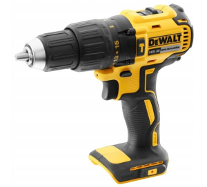 Набор аккумуляторных инструментов DeWALT DCK2059D2T, с АКБ и ЗУ