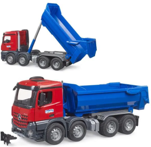 Игрушка Bruder Mercedes-Benz Arocs большой самосвал (03621)