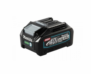 Набор аккумуляторов Makita 2xBL4025 2,5 Ah и ЗУ DC40RA