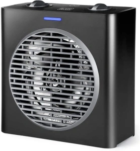 Тепловентилятор BLACK+DECKER BXSH2003E