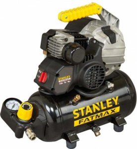 Компрессор и компрессоры Stanley NUHYBE404STF508