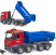 Игрушка Bruder Mercedes-Benz Arocs большой самосвал (03621)