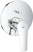 Смеситель скрытого монтажа Grohe Eurosmart 24043003, хром