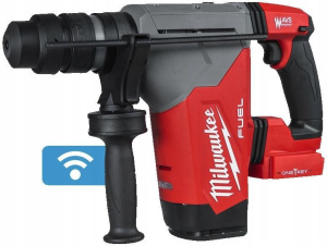 Аккумуляторный перфоратор Milwaukee M18 ONEFHPX-0 4933478885 без АКБ и ЗУ