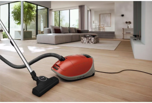 Пылесос Miele Guard M1 Terra Red