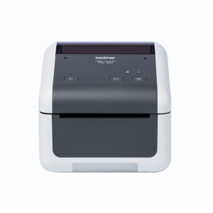Принтер этикеток Brother TD-4520DN