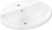 Раковина Hansgrohe Xanuia Q 70см 61132450, белый