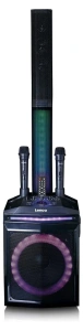 Аудиосистема Lenco PA-220Bk