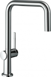 Смеситель для кухни Hansgrohe Talis M54 72844000, хром
