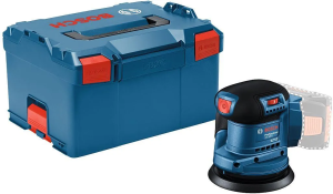 Эксцентриковая шлифмашина Bosch GEX 185-LI Professional 06013A5000