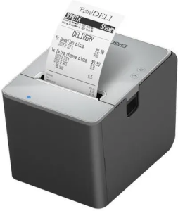 Термопринтер Epson TM-L100