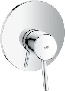 Смеситель для душа Grohe Concetto 19345001