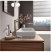 Смеситель для раковины Hansgrohe Vivenis 75045140, шлифованная бронза