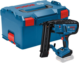 Аккумуляторный гвоздезабиватель Bosch GNH 18V-50 M 0601482401