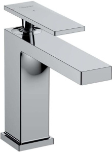 Смеситель для раковины Hansgrohe Tecturis E 73018000