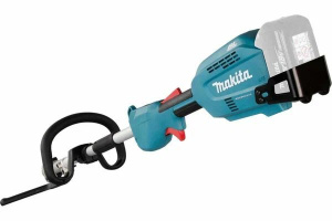 Многофункционное устройство Makita DUX18Z 18V без АКБ и ЗУ