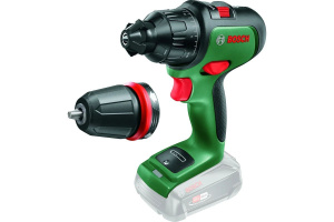 Аккумуляторная ударная дрель Bosch AdvancedImpact 18 (06039B510C)