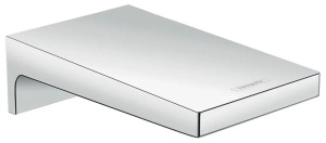 Излив Hansgrohe Metropol 32543000, хром